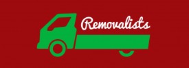 Removalists Dampier - Furniture Removals